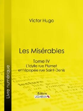 Ligaran / Hugo |  Les Misérables | eBook | Sack Fachmedien