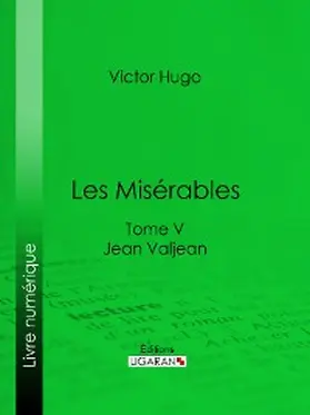 Hugo / Ligaran |  Les Misérables | eBook | Sack Fachmedien