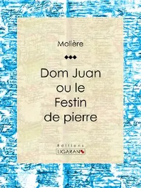 Ligaran / Molière |  Don Juan | eBook | Sack Fachmedien