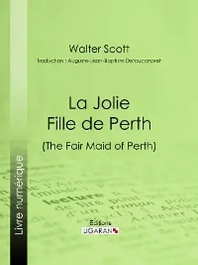 Scott / Ligaran |  La Jolie Fille de Perth | eBook | Sack Fachmedien