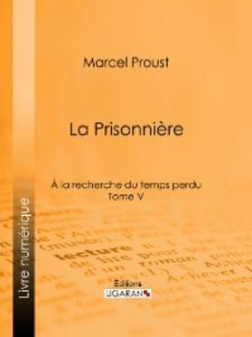 Proust |  A la recherche du temps perdu | eBook | Sack Fachmedien