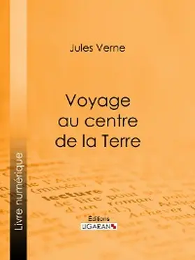 Verne |  Voyage au centre de la Terre | eBook | Sack Fachmedien