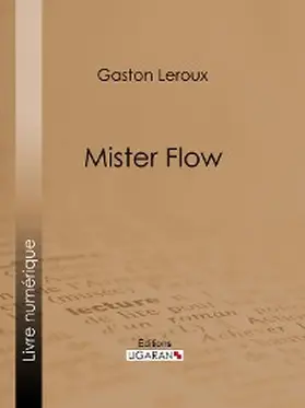 Leroux |  Mister Flow | eBook | Sack Fachmedien