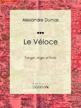 Dumas |  Le Véloce | eBook | Sack Fachmedien