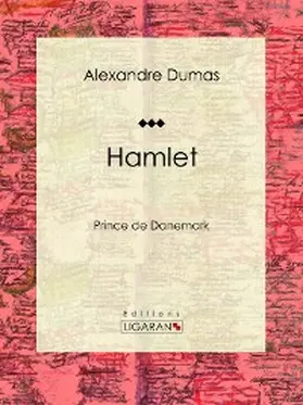 Dumas |  Hamlet | eBook | Sack Fachmedien