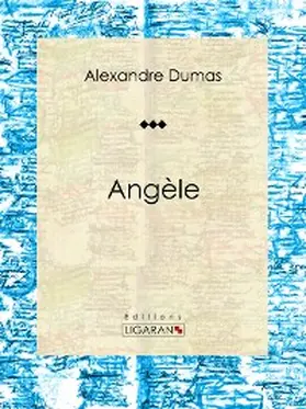 Dumas |  Angèle | eBook | Sack Fachmedien