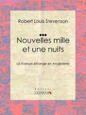 Louis Stevenson |  Nouvelles mille et une nuits | eBook | Sack Fachmedien