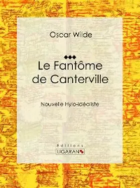 Ligaran / Wilde |  Le Fantôme de Canterville | eBook | Sack Fachmedien