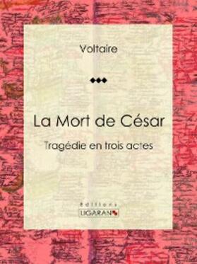 Moland |  La Mort de César | eBook | Sack Fachmedien