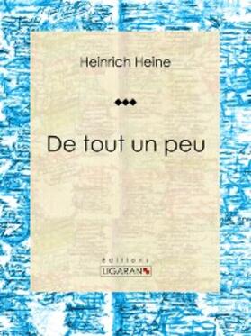 Heine / Ligaran |  De tout un peu | eBook | Sack Fachmedien