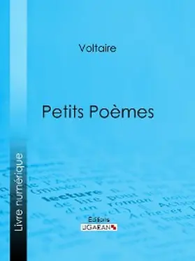 Voltaire / Ligaran |  Petits Poèmes | eBook | Sack Fachmedien