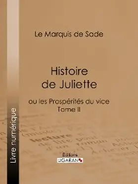 Ligaran |  Histoire de Juliette | eBook | Sack Fachmedien