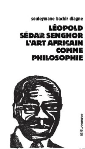 Diagne |  Léopold Sédar Senghor | eBook | Sack Fachmedien