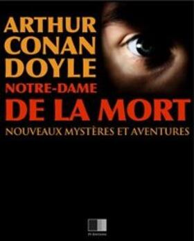 Doyle |  Notre-Dame de la Mort | eBook | Sack Fachmedien