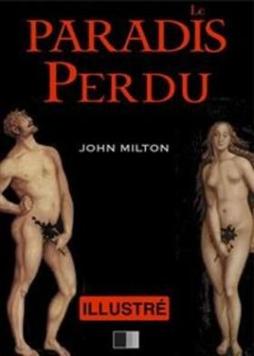 Milton |  Le Paradis Perdu - illustré | eBook | Sack Fachmedien