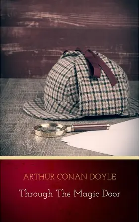 Conan Doyle |  Through the Magic Door | eBook | Sack Fachmedien