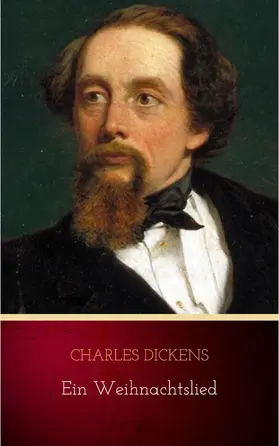 Dickens |  Ein Weihnachtslied | eBook | Sack Fachmedien