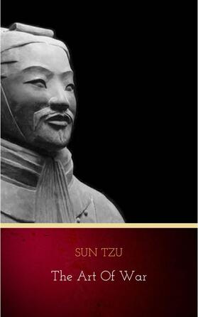 Tzu |  The Art of War | eBook | Sack Fachmedien