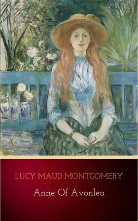 Montgomery |  Anne of Avonlea | eBook | Sack Fachmedien