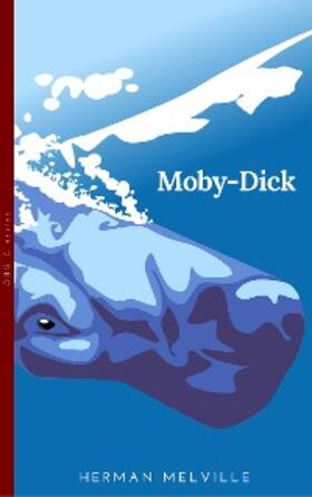 Melville | Moby Dick - classic | E-Book | sack.de