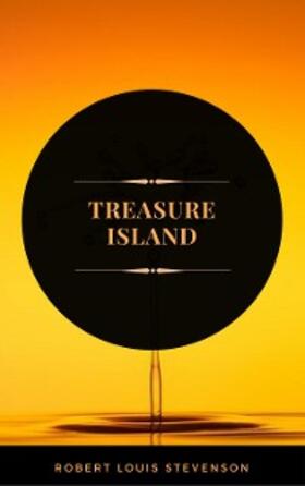 Stevenson / Press |  Treasure Island (ArcadianPress Edition) | eBook | Sack Fachmedien