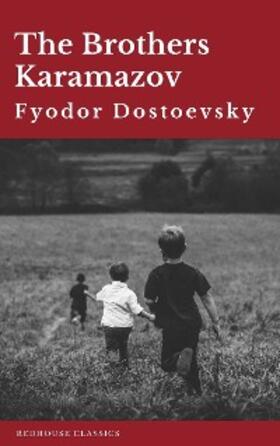 Dostoevsky / Redhouse |  The Brothers Karamazov | eBook | Sack Fachmedien