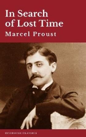 Proust / Redhouse |  In Search of Lost Time [volumes 1 to 7] | eBook | Sack Fachmedien