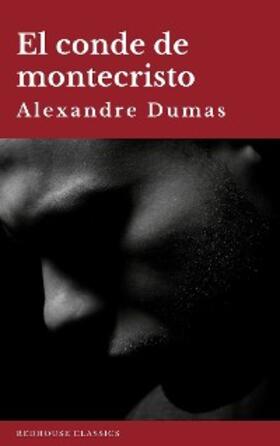 Dumas |  El conde de montecristo | eBook | Sack Fachmedien