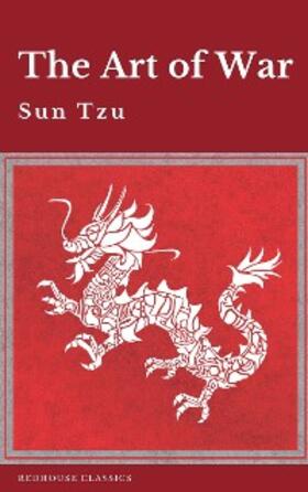 Tzu / Redhouse |  The Art of War | eBook | Sack Fachmedien