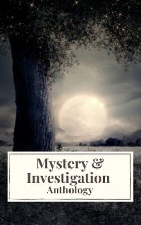 Akutagawa / Leroux / Chesterton |  Mystery & Investigation Anthology | eBook | Sack Fachmedien