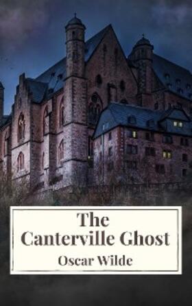 Wilde / Icarsus |  The Canterville Ghost | eBook | Sack Fachmedien