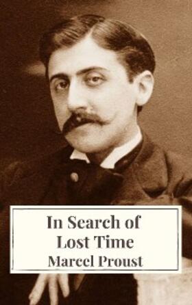 Proust / Icarsus |  In Search of Lost Time | eBook | Sack Fachmedien