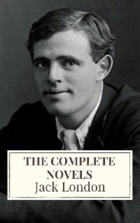 London / Icarsus |  Jack London: The Complete Novels | eBook | Sack Fachmedien