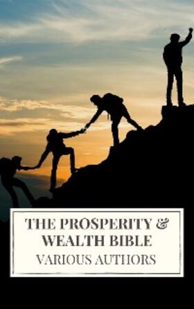Adams / Allen / Atkinson |  The Prosperity & Wealth Bible | eBook | Sack Fachmedien