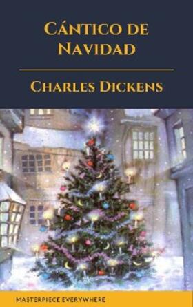 Dickens / Everywhere |  Cántico de Navidad | eBook | Sack Fachmedien