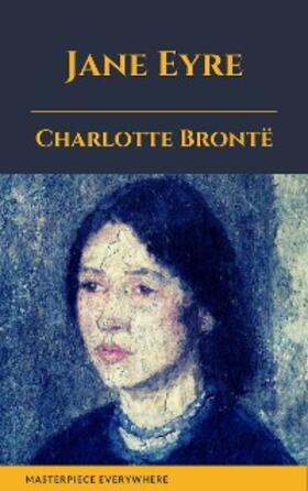 Brontë / Everywhere |  Jane Eyre | eBook | Sack Fachmedien