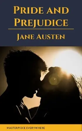 Austen / Everywhere |  Pride and Prejudice | eBook | Sack Fachmedien