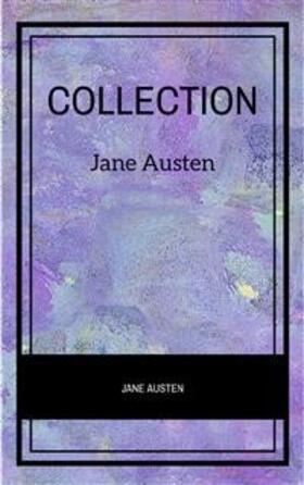Austen |  The Jane Austen Collection: Slip-case Edition | eBook | Sack Fachmedien
