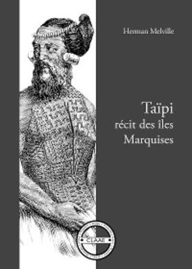 Melville |  Taïpi | eBook | Sack Fachmedien