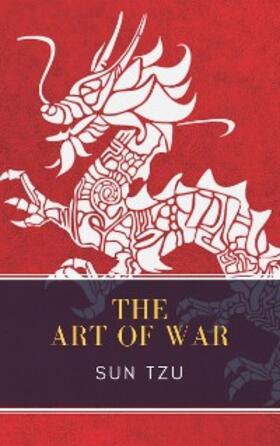 Tzu / MyBooks Classics |  The Art of War | eBook | Sack Fachmedien