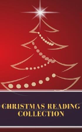 Alcott / Kipling / Henry |  Christmas reading collection (Illustrated Edition) | eBook | Sack Fachmedien