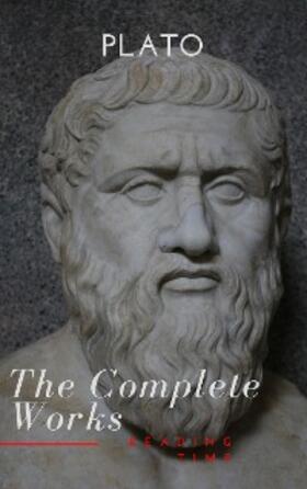 Time | Plato: The Complete Works (31 Books) | E-Book | sack.de