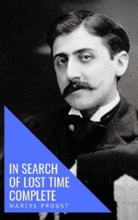 Proust / house |  In Search of Lost Time [volumes 1 to 7] | eBook | Sack Fachmedien