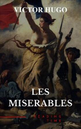 Hugo / Classics |  Les Misérables | eBook | Sack Fachmedien