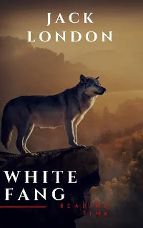 London / Time |  White Fang | eBook | Sack Fachmedien