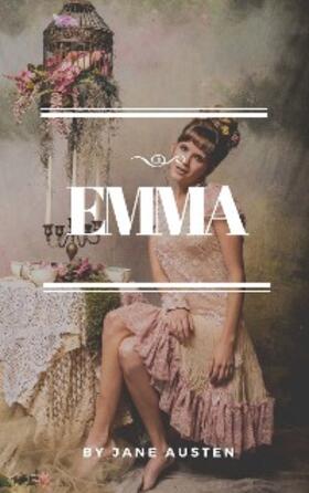 Austen |  Emma | eBook | Sack Fachmedien