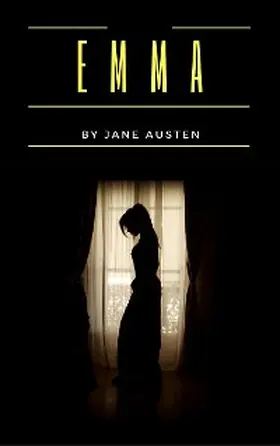 Austen |  Emma | eBook | Sack Fachmedien