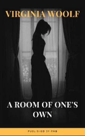 Woolf / RMB |  A Room of One's Own | eBook | Sack Fachmedien