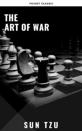 Tzu / Pocket Classic |  The Art of War | eBook | Sack Fachmedien