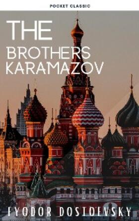 Dostoevsky / Classic |  The Brothers Karamazov | eBook | Sack Fachmedien